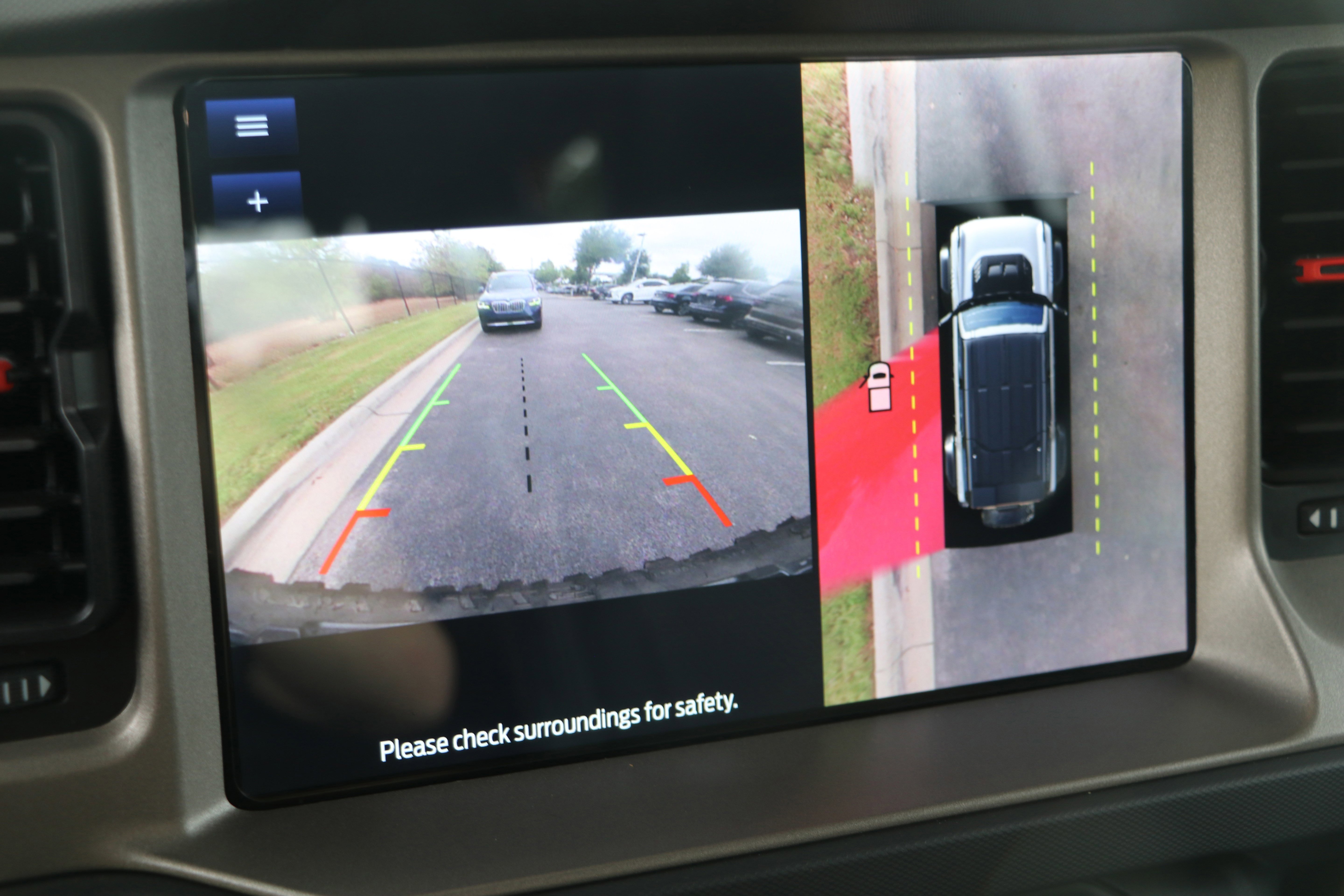 Used 2023 Ford Bronco Raptor image 22