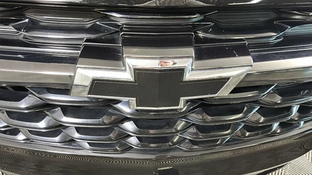 Used 2024 Chevrolet Trax RS w/ Driver Confidence Package FWD image 9