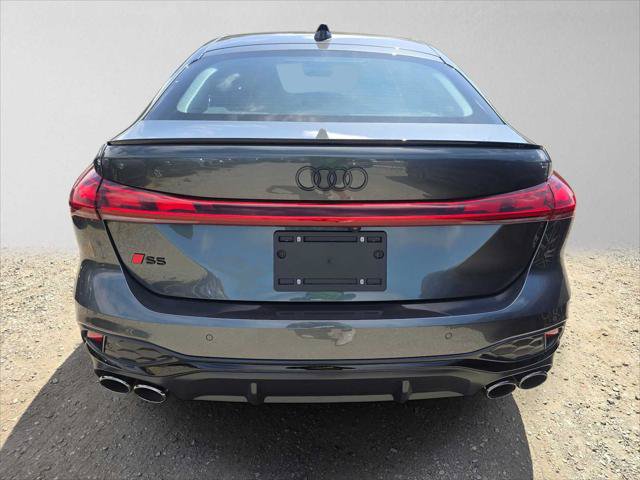 New 2026 Audi S5 Prestige AWD/4WD image 4