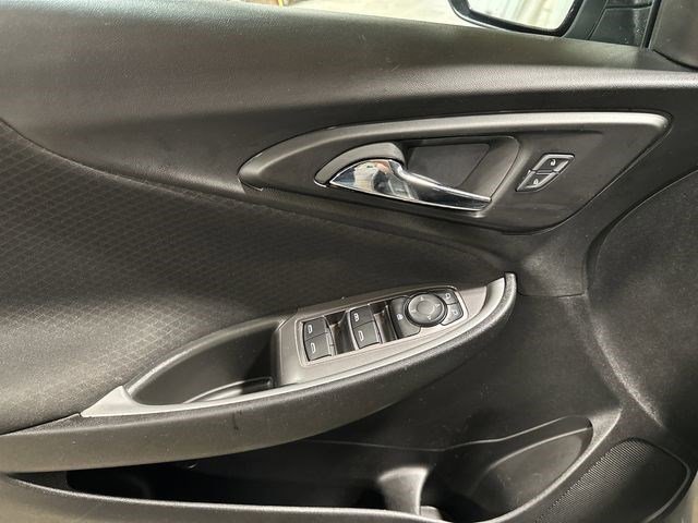 Certified 2024 Chevrolet Malibu LT image 10