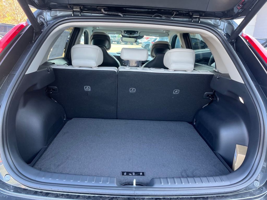 New 2026 Kia Niro EX w/ EX Premium Package image 34