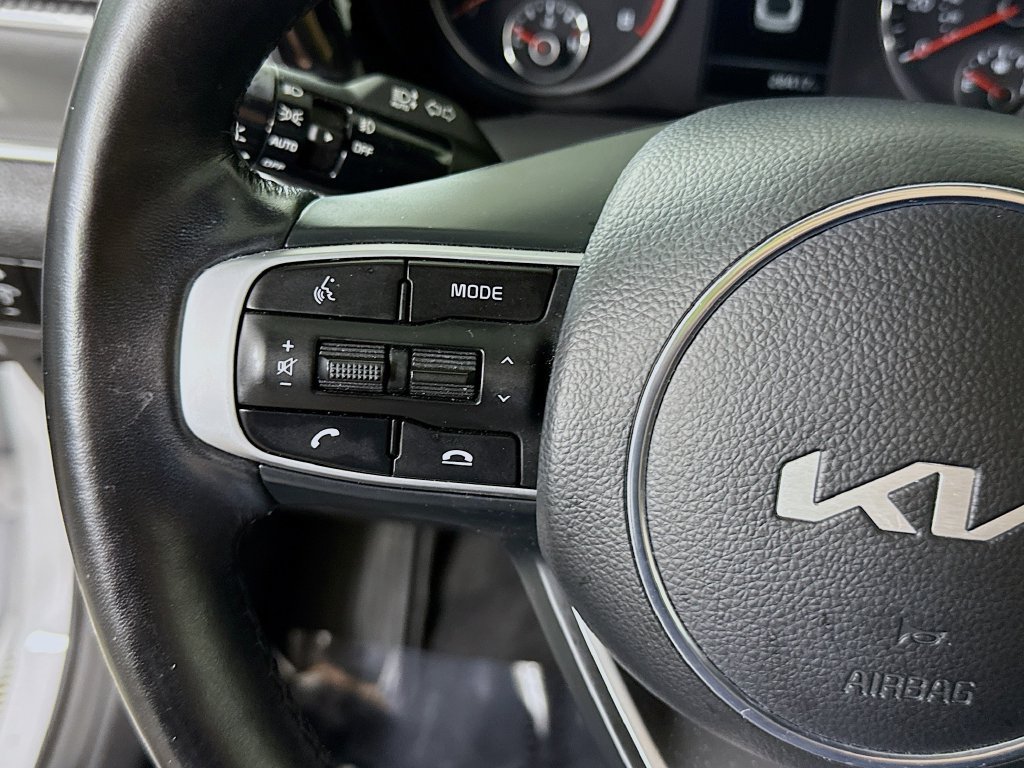 Certified 2023 Kia K5 GT-Line AWD/4WD image 23