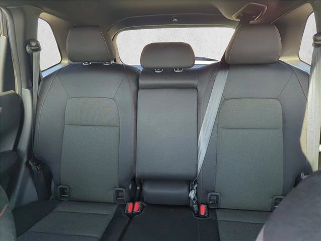 Certified 2026 Honda CR-V Sport image 22