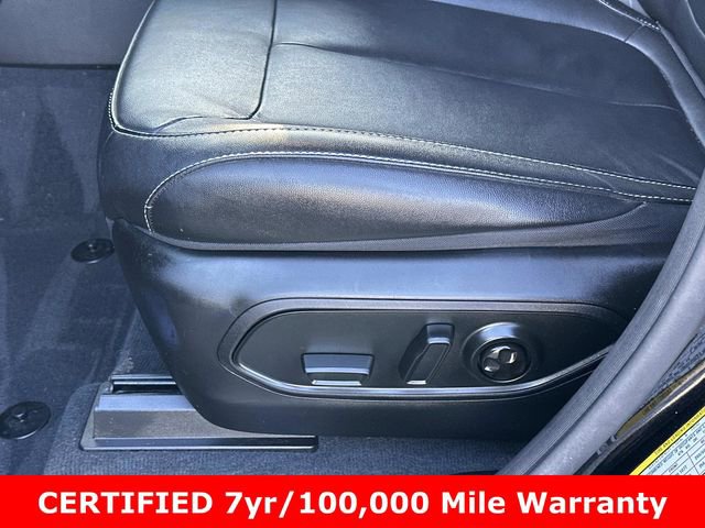 Used 2023 Jeep Grand Cherokee Limited image 18