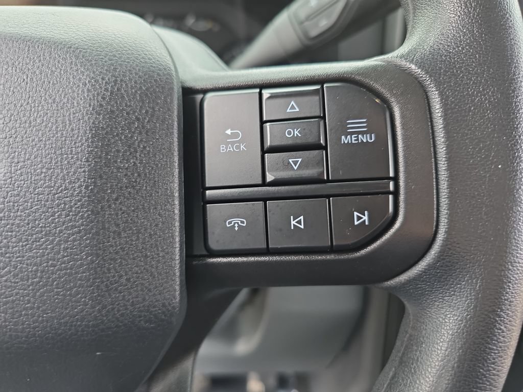 Used 2025 Ford F350 XL w/ STX Appearance Package AWD/4WD image 17