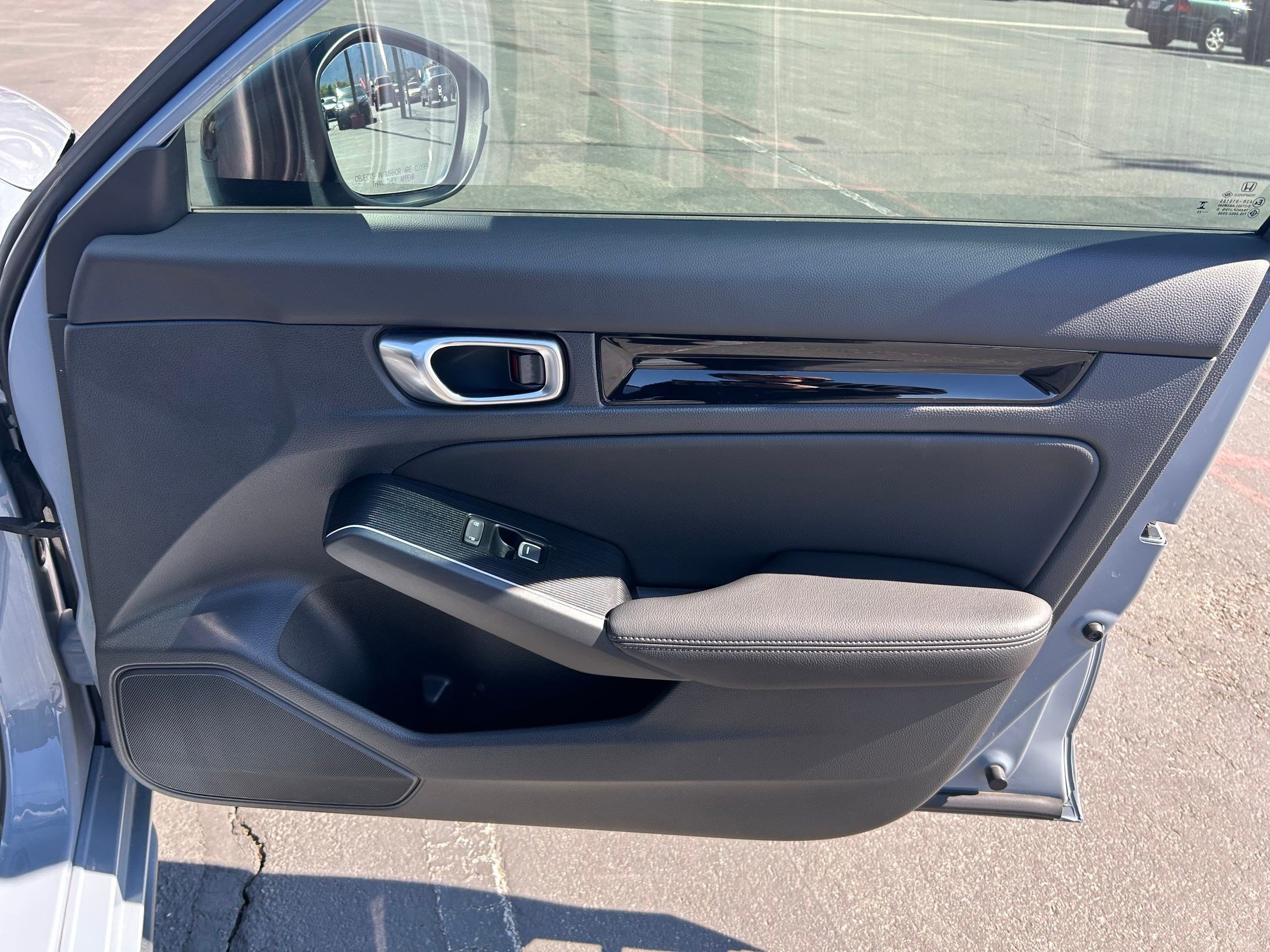 Used 2026 Honda Civic Sport Touring image 28