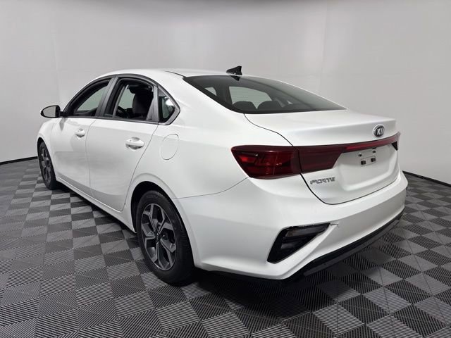 Used 2021 Kia Forte LXS image 5