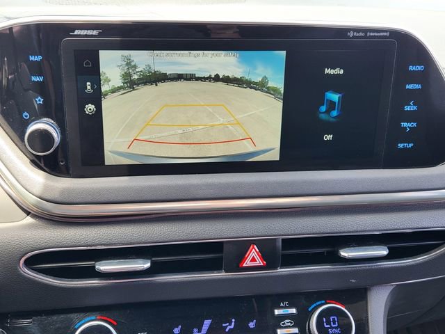 Used 2023 Hyundai Sonata SEL Plus w/ Cargo Package image 18