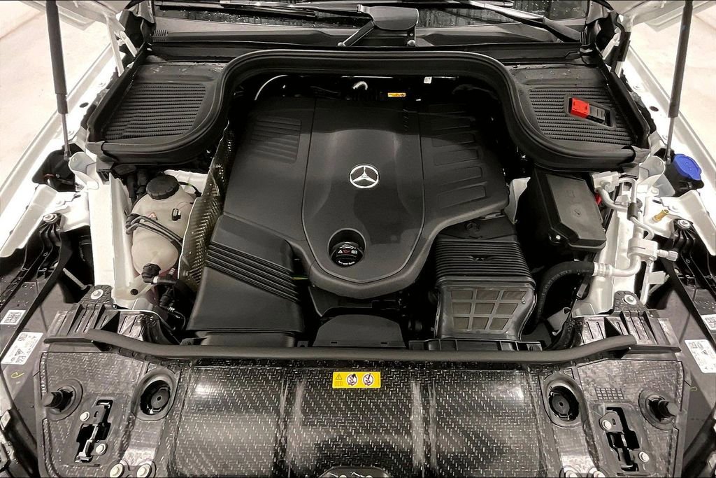 New 2026 Mercedes-Benz GLE 450 4MATIC Coupe image 16