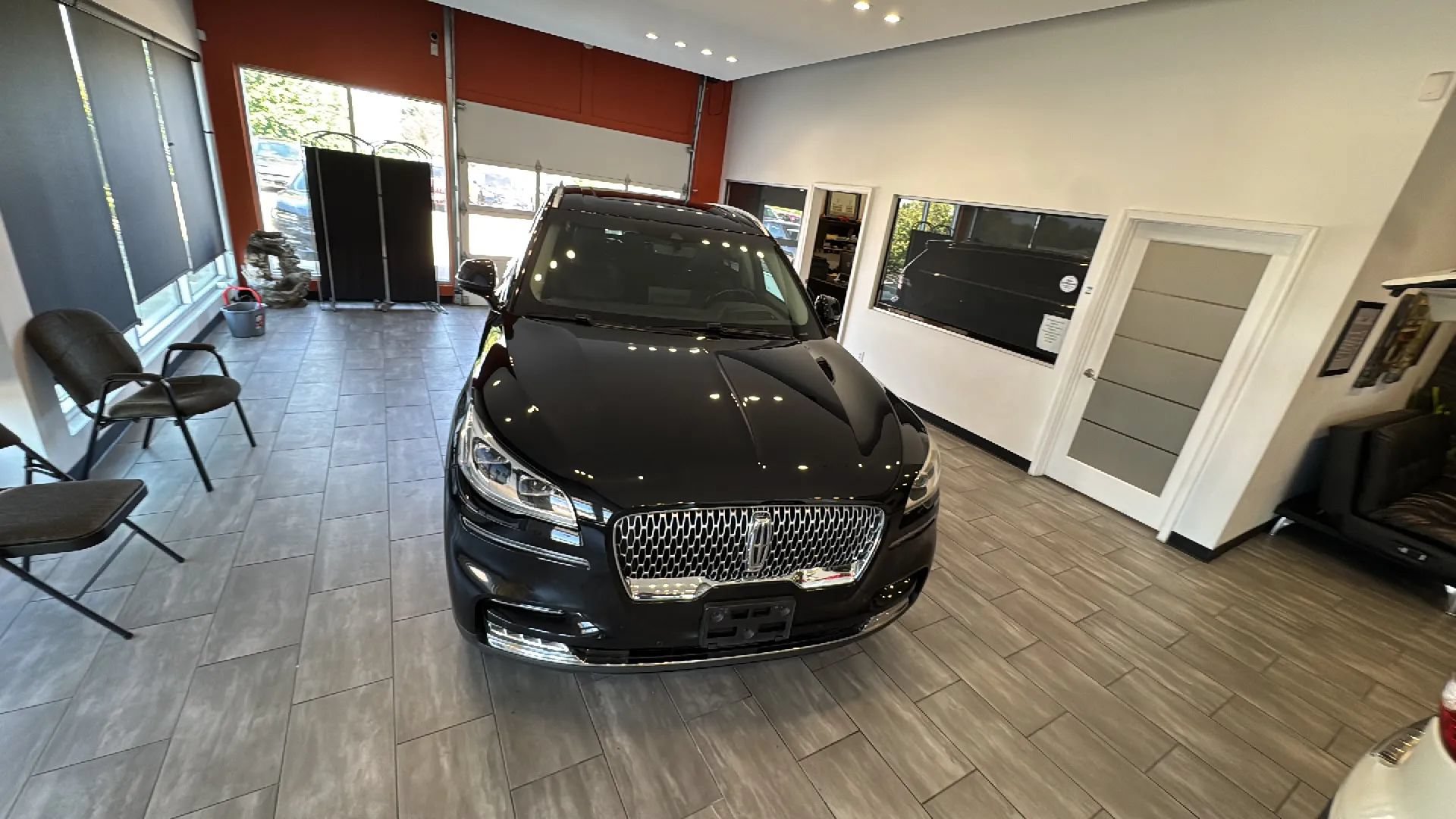Used 2020 Lincoln Aviator Reserve w/ Equipment Group 202A AWD/4WD image 42