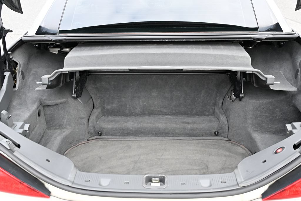 Used 2003 Mercedes-Benz SL 500 image 37