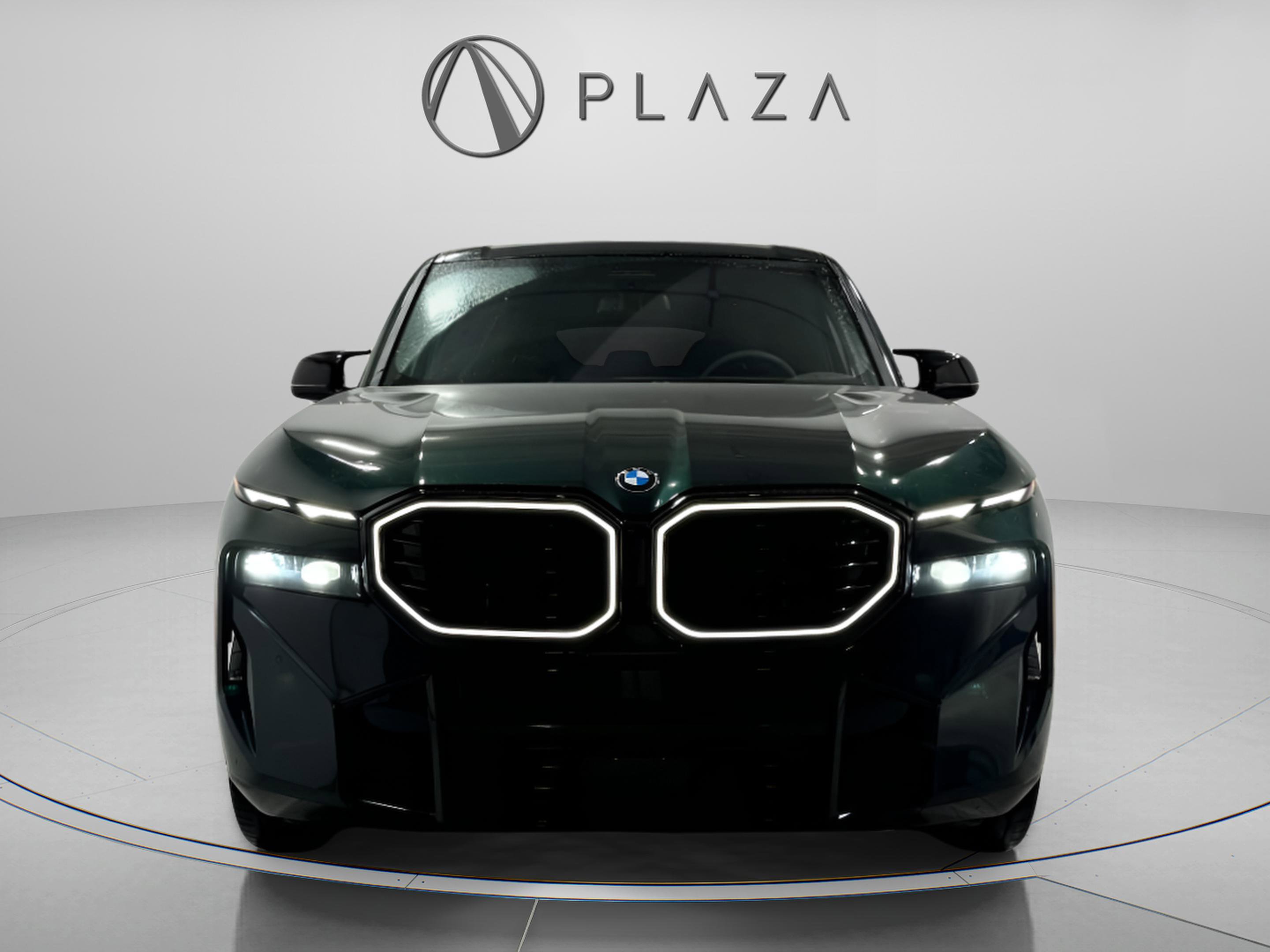 New 2026 BMW XM Label Red image 7