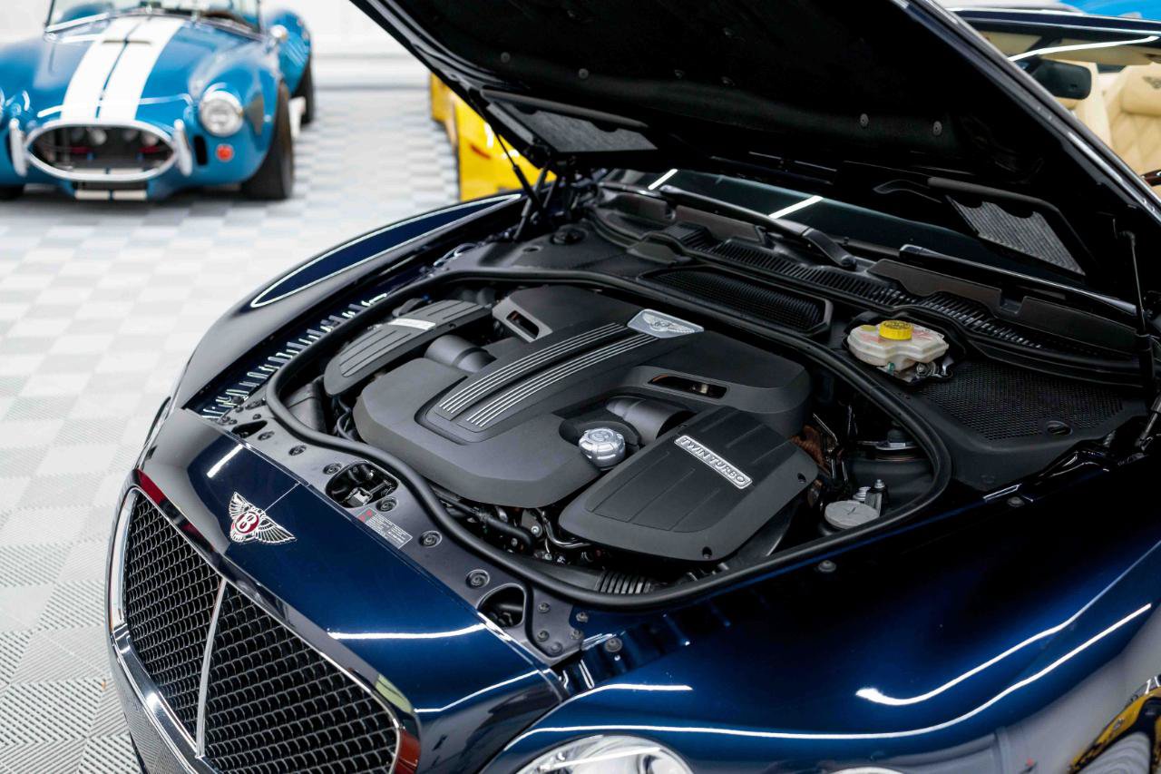 Used 2013 Bentley Continental GT AWD/4WD image 79