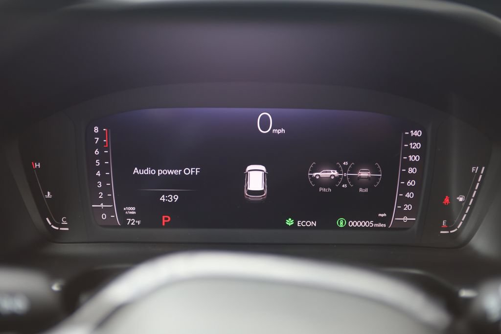 New 2026 Honda Pilot Elite image 15