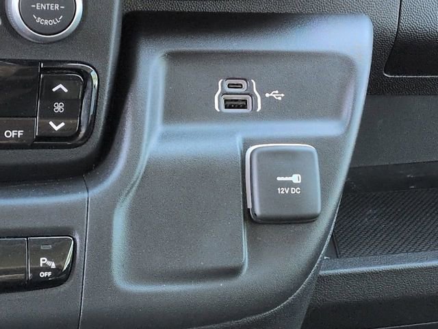 Used 2025 RAM ProMaster 2500 w/ Safety Group FWD image 24
