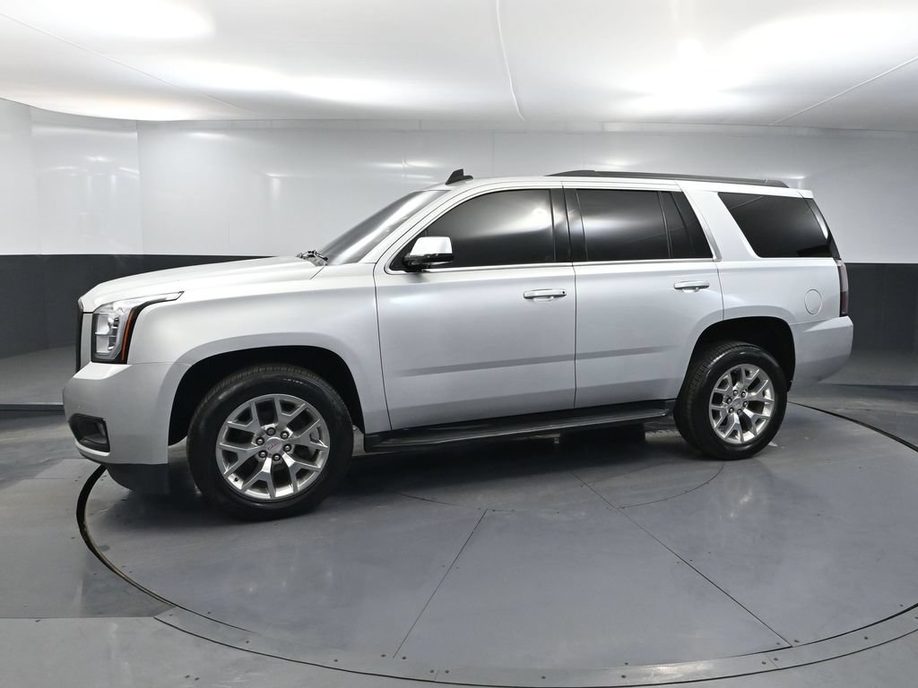 Used 2020 GMC Yukon SLE w/ SLE Value Package AWD/4WD image 12