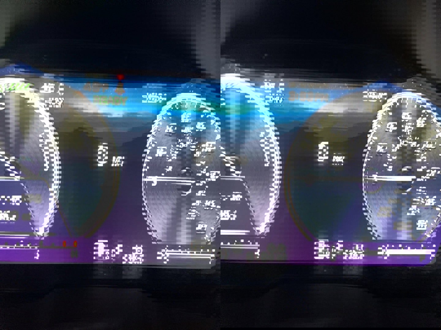 Used 2025 Subaru Forester Limited image 12