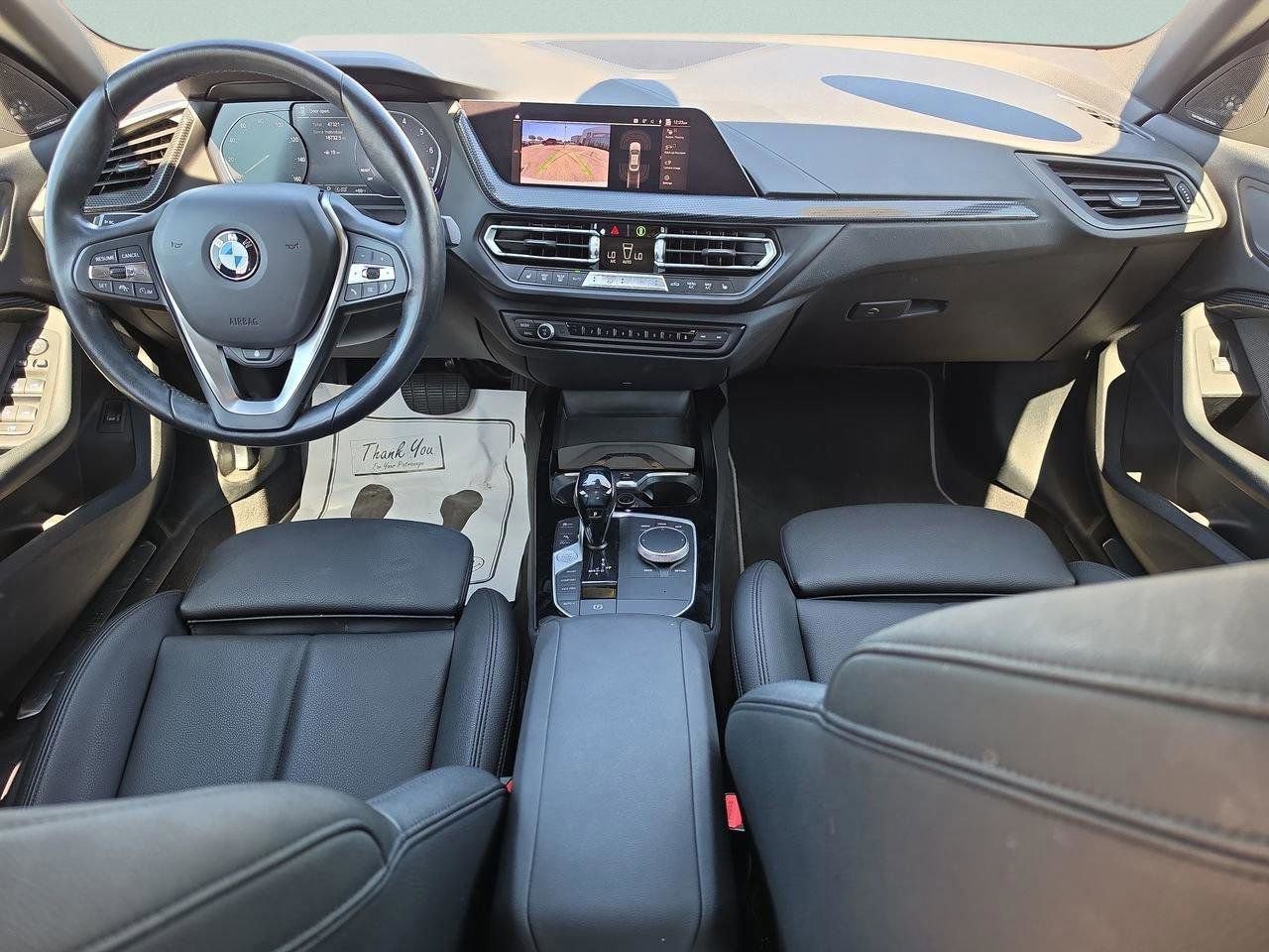 Used 2021 BMW 228i Gran Coupe 228i w/ Convenience Package image 15