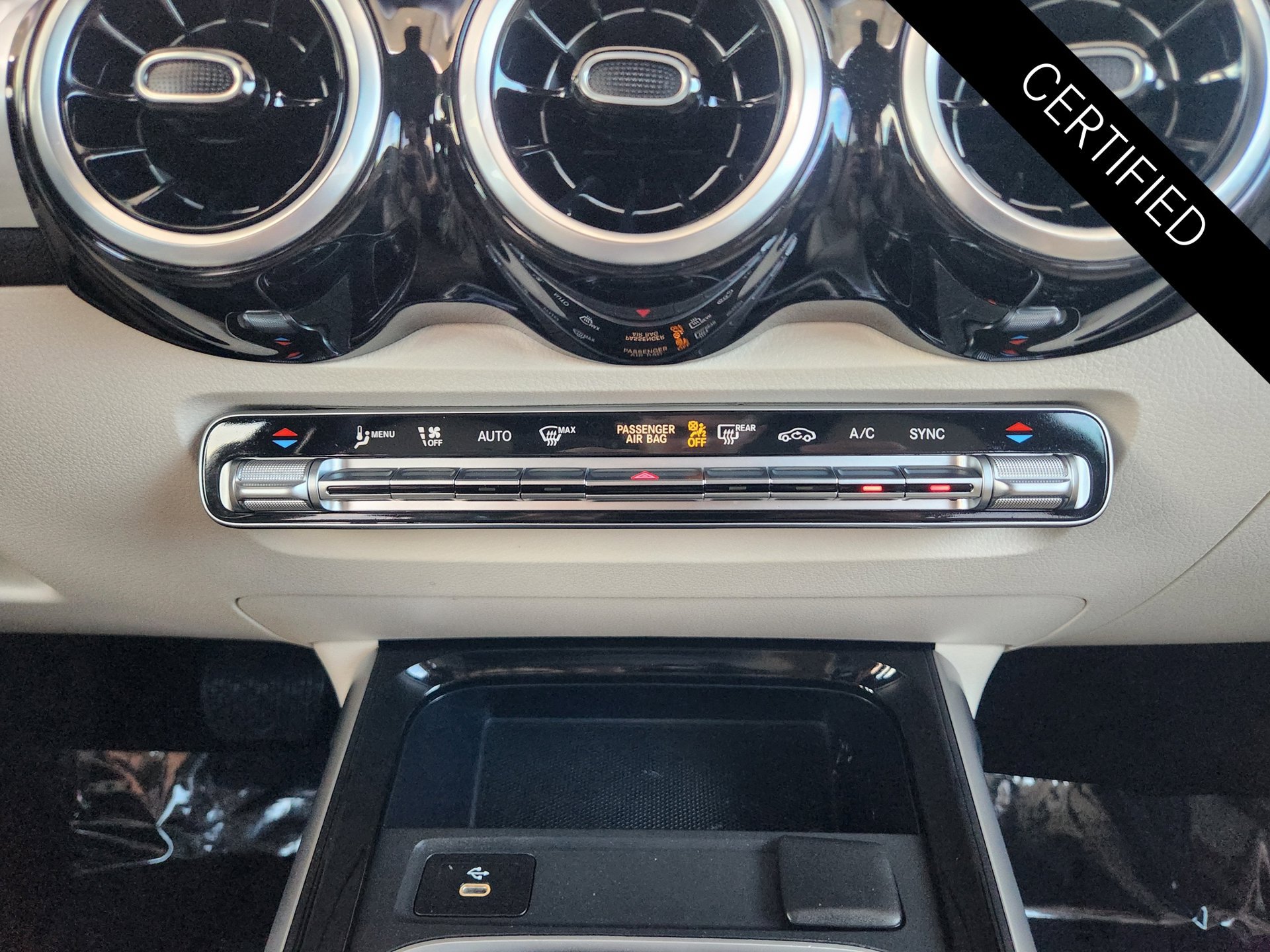 Certified 2026 Mercedes-Benz GLB 250 image 19