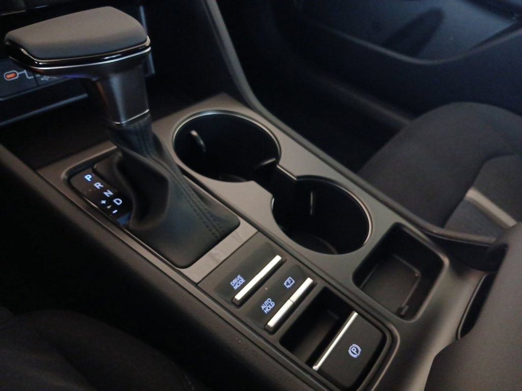 New 2026 Hyundai Sonata SE FWD image 21