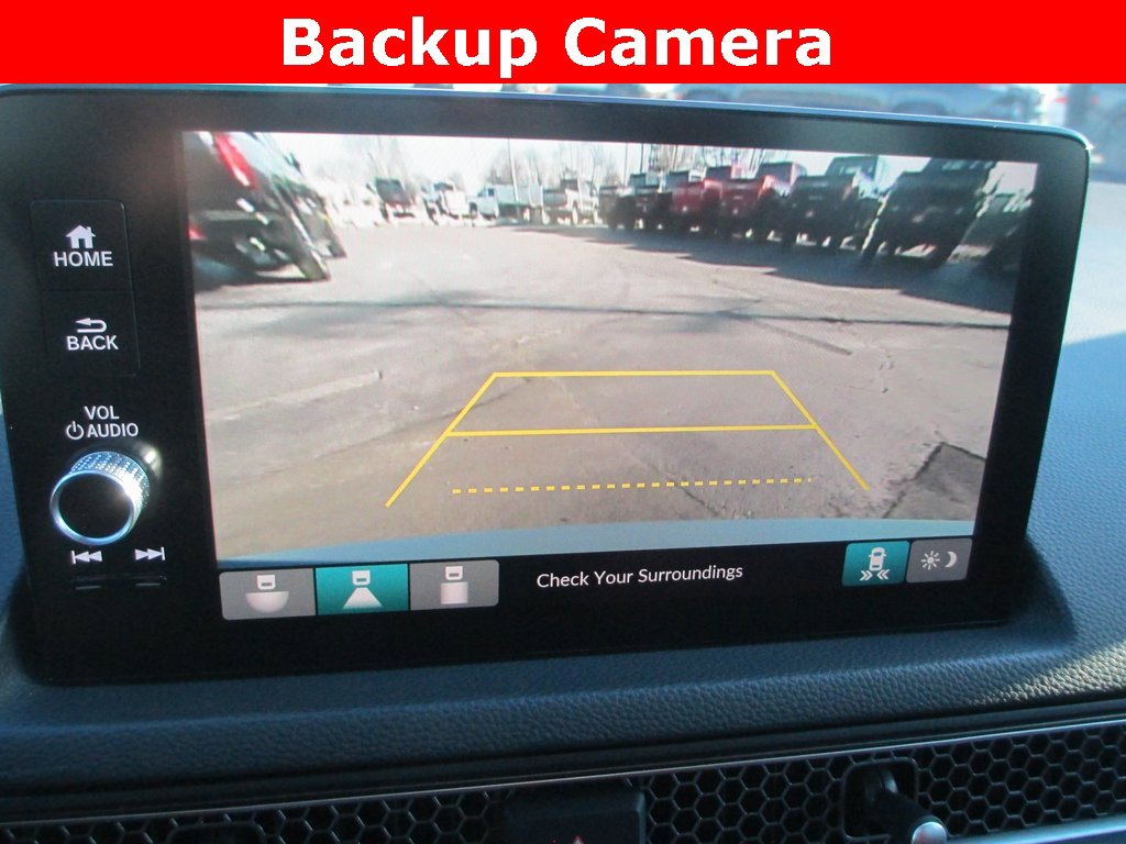 Used 2024 Honda Civic Type R image 13