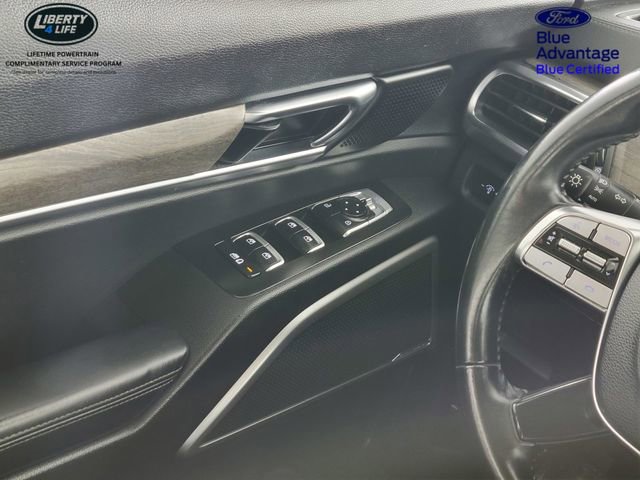 Used 2020 Kia Telluride EX w/ EX Premium Package image 34