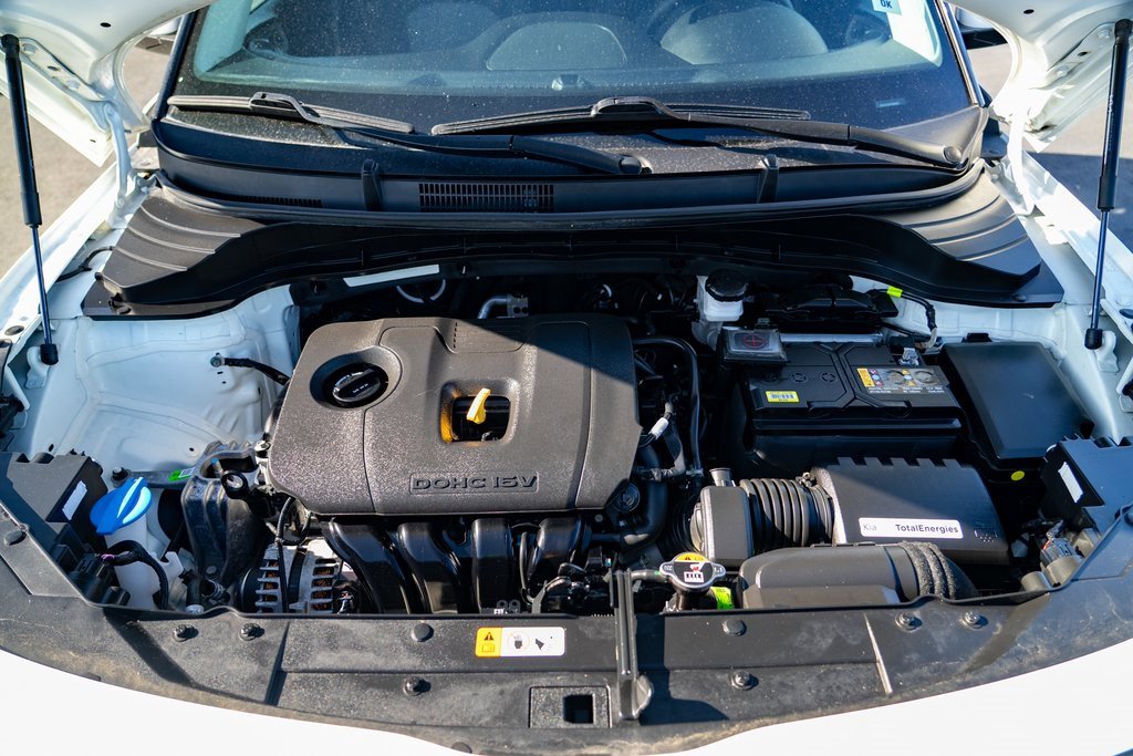 Used 2023 Kia Soul LX w/ LX Technology Package image 26