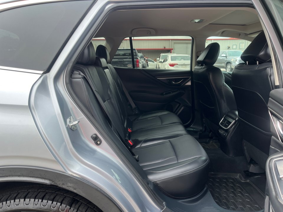 Used 2021 Subaru Outback Limited w/ Popular Package #2 AWD/4WD image 31