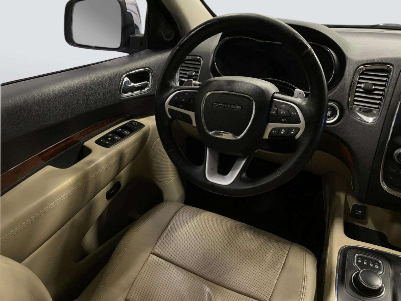 Used 2014 Dodge Durango Citadel w/ Technology Group AWD/4WD image 29