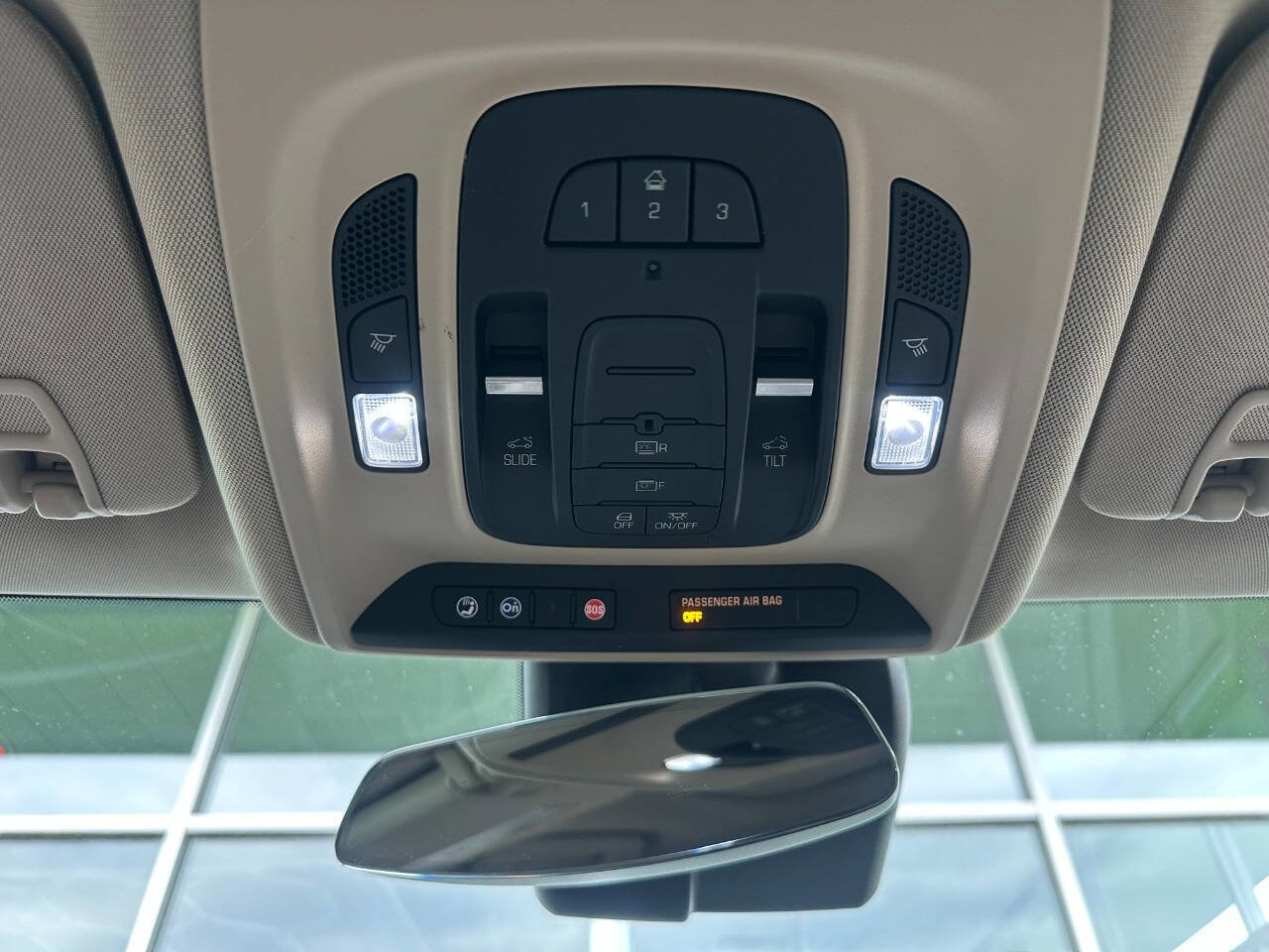 Used 2017 Cadillac CT6 3.6 AWD image 23