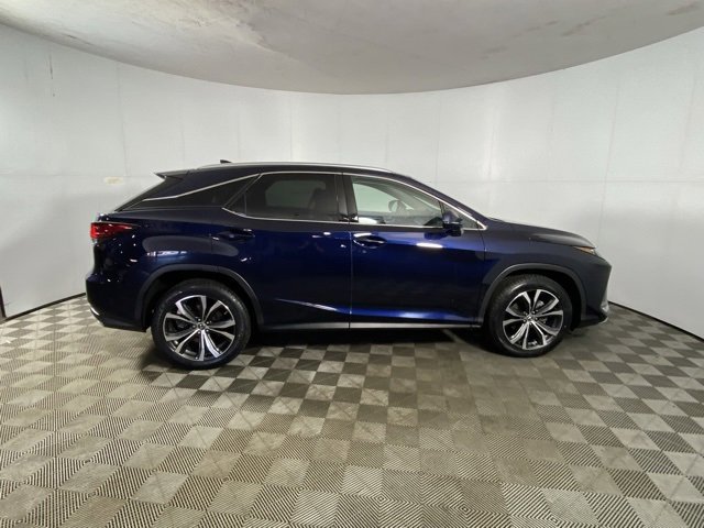 Used 2021 Lexus RX 350 AWD w/ Luxury Package image 4