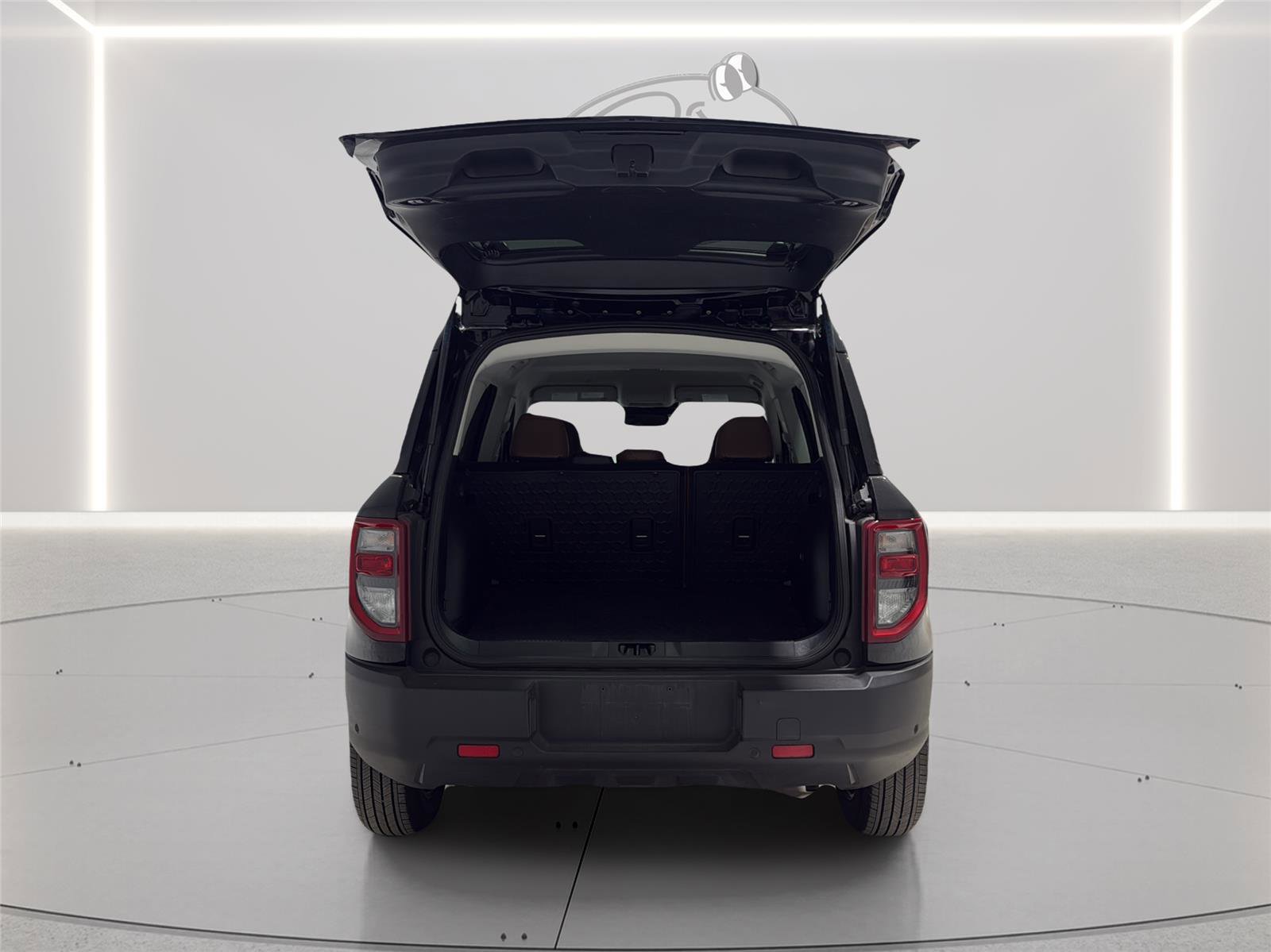 Used 2022 Ford Bronco Sport Outer Banks AWD/4WD image 9