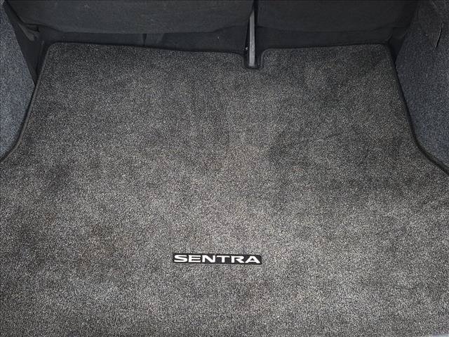 Used 2013 Nissan Sentra SV w/ Driver Pkg FWD image 6