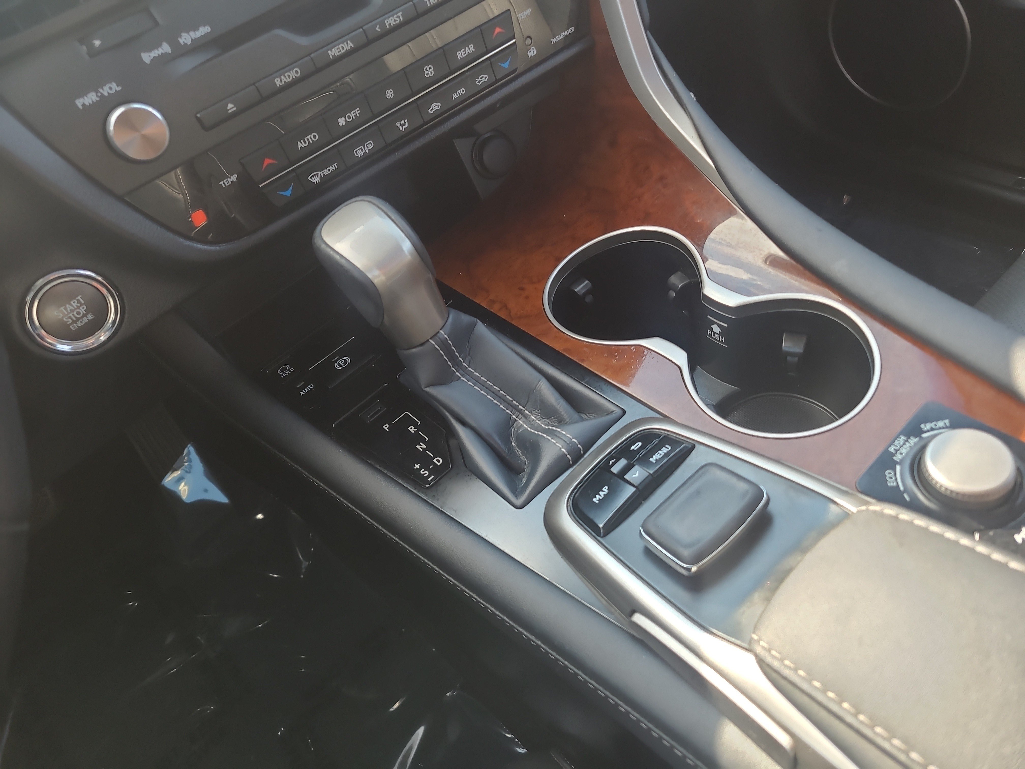 Used 2018 Lexus RX 350L AWD image 21