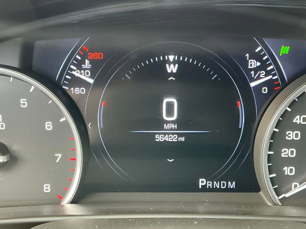 Used 2018 Cadillac CT6 2.0T image 29