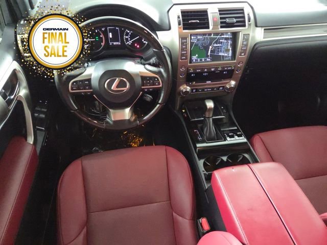 Certified 2021 Lexus GX 460 Premium image 15