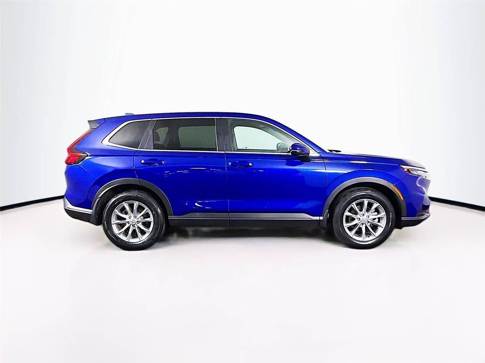 Used 2025 Honda CR-V EX image 12