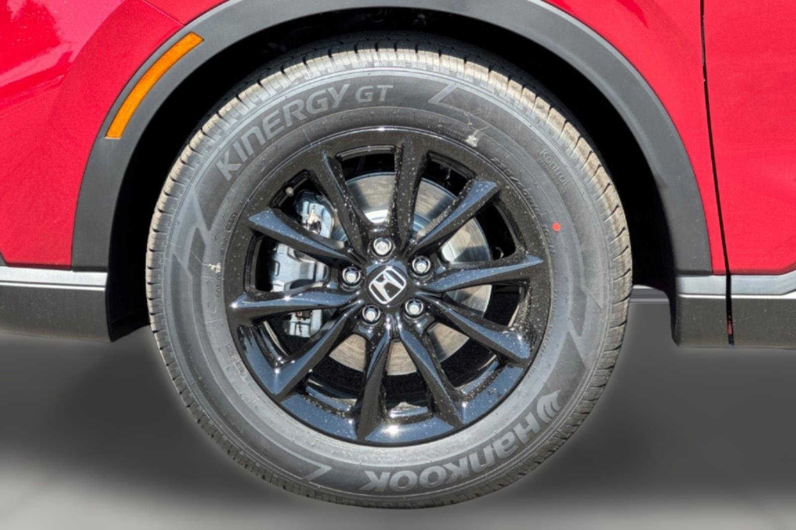 New 2026 Honda CR-V Sport-L image 11