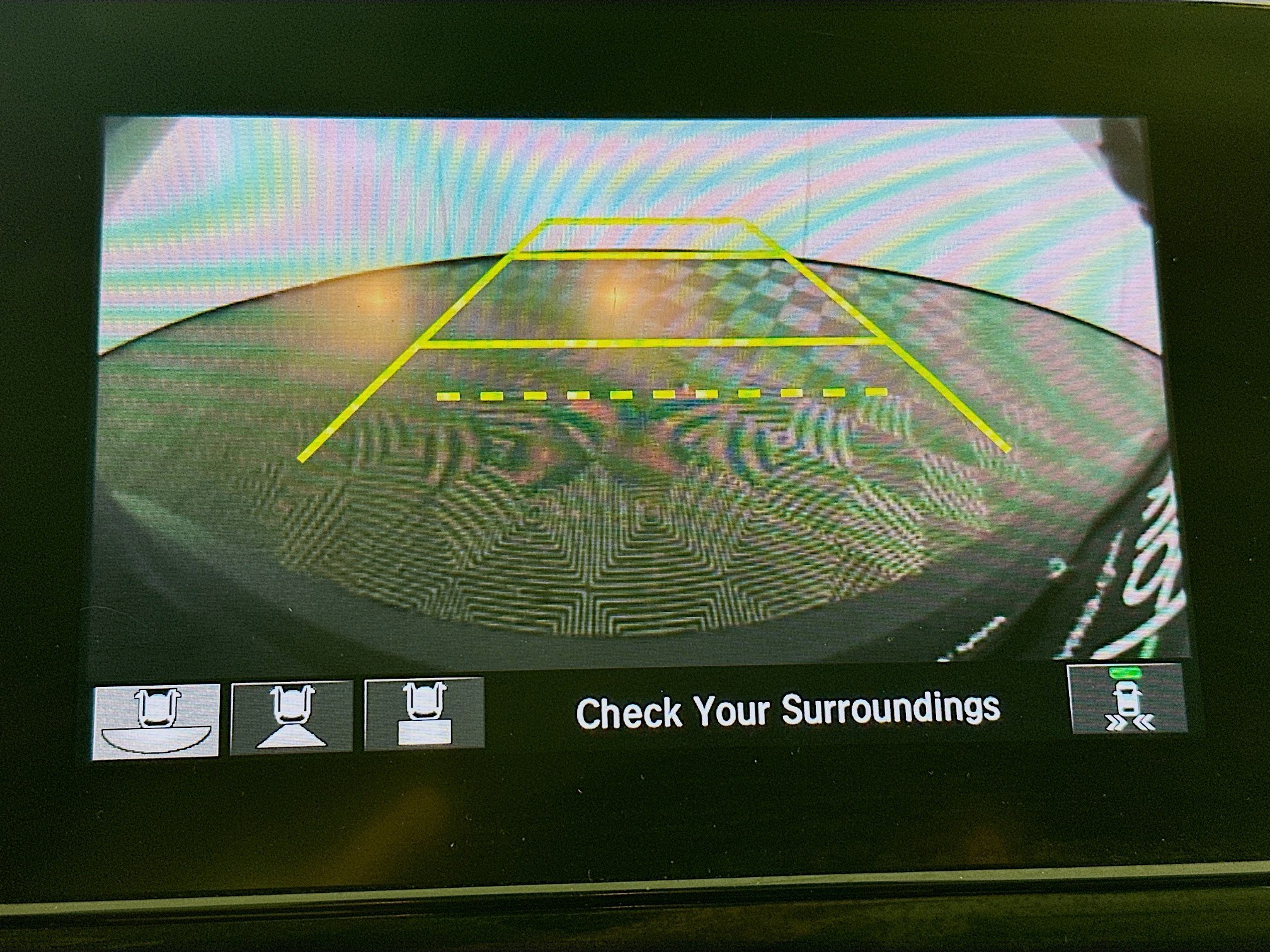 Used 2017 Honda CR-V EX image 21