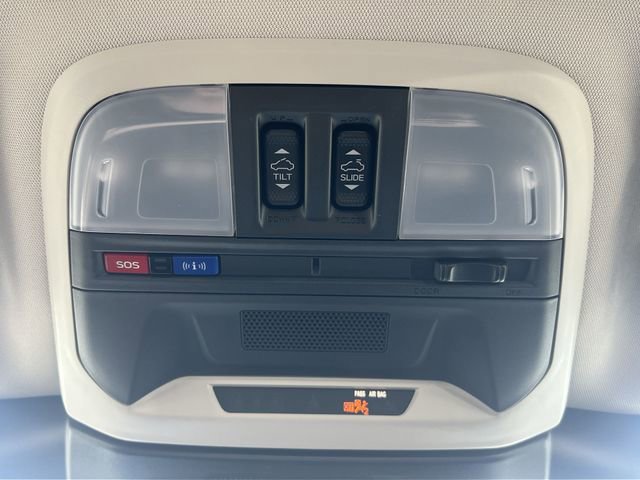 Certified 2025 Subaru Crosstrek 2.5i Limited w/ Crosstrek Mirror Package image 23