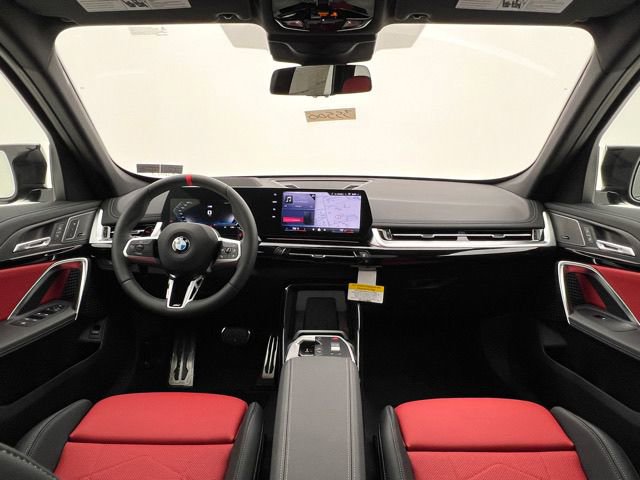 New 2026 BMW X1 M35i w/ Technology Package AWD/4WD image 20