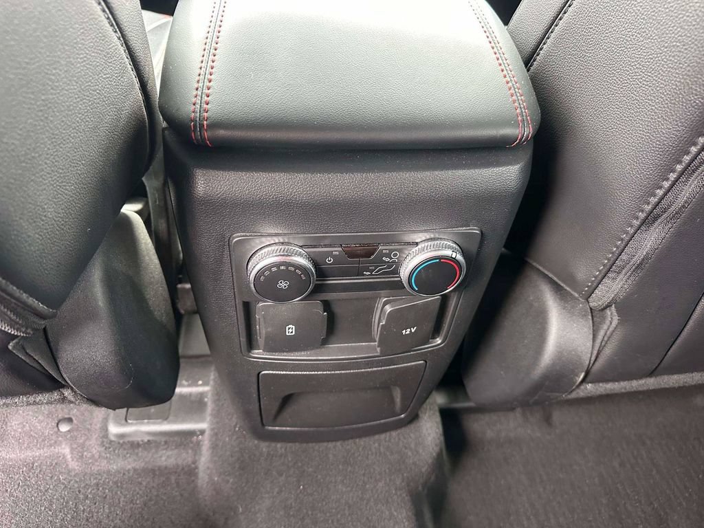 Used 2023 Ford Explorer ST-Line AWD/4WD image 13