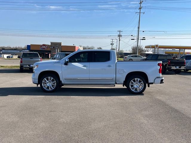 New 2026 Chevrolet Silverado 1500 High Country AWD/4WD image 7