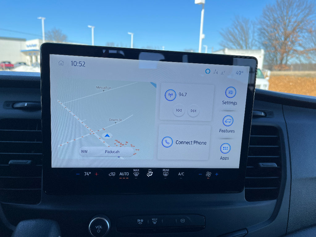 Used 2023 Ford Transit 350 XL image 22