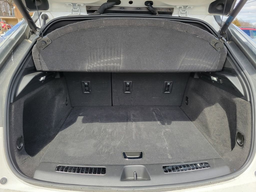 Used 2023 Cadillac XT4 Sport image 27