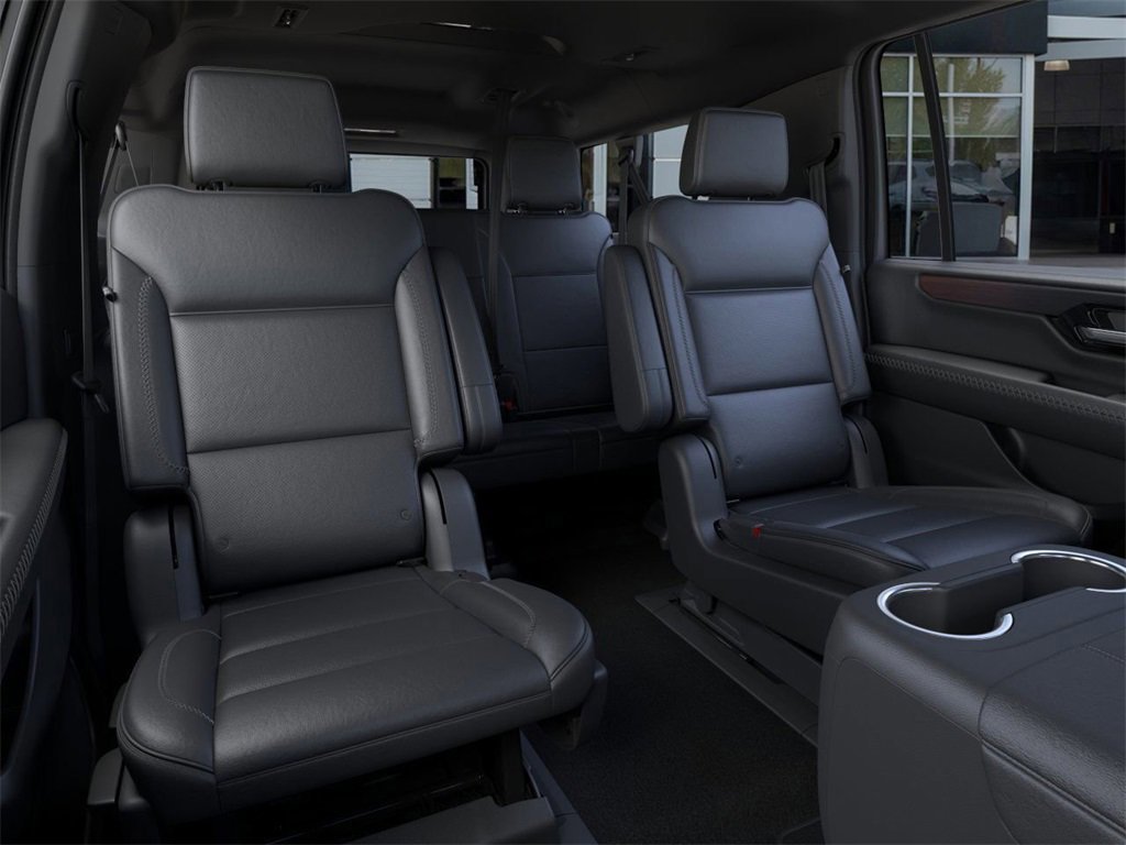 New 2026 GMC Yukon XL Denali image 17
