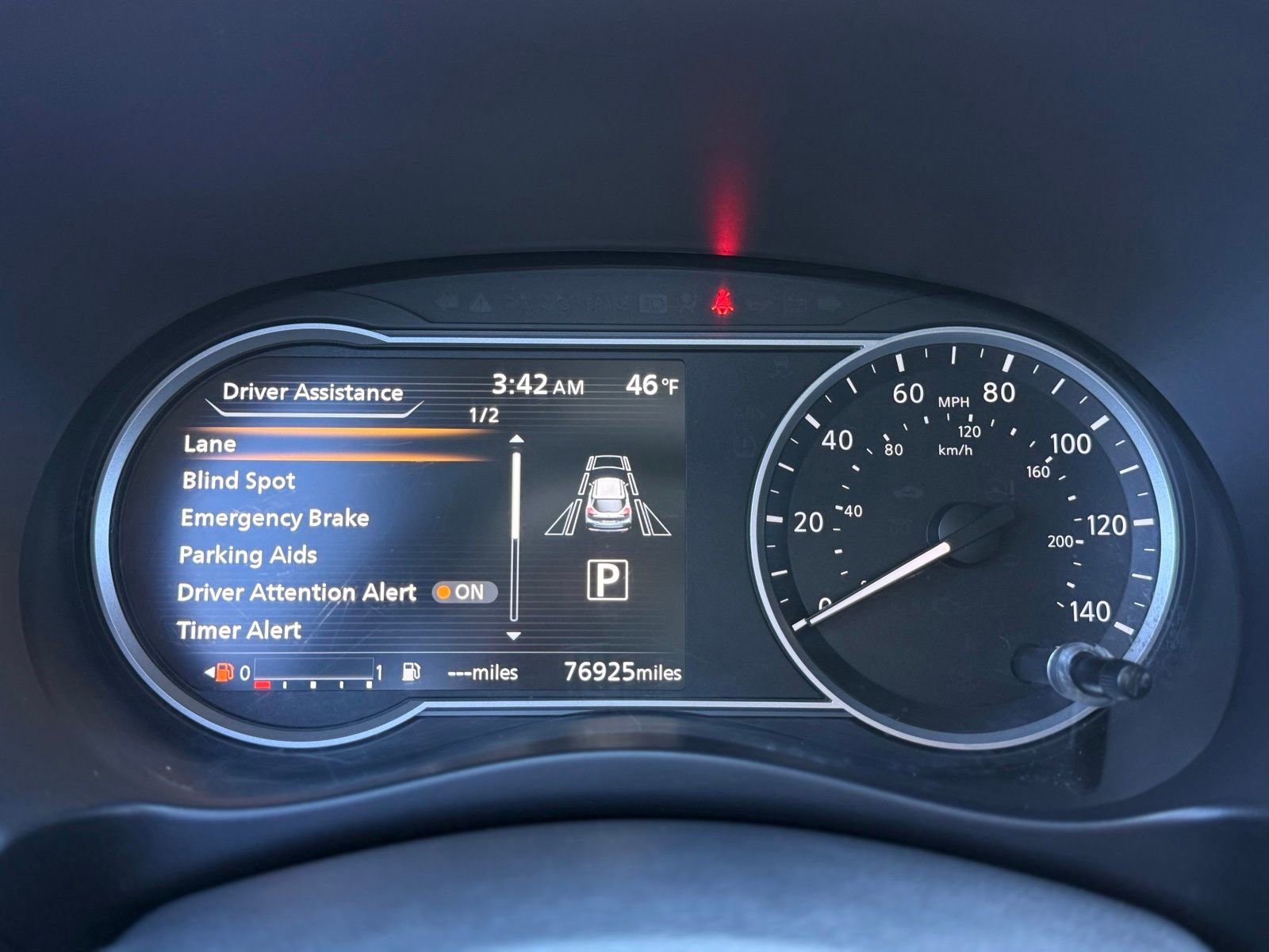 Used 2020 Nissan Kicks SV image 34