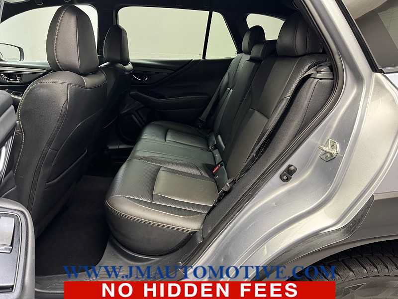 Used 2022 Subaru Outback Wilderness AWD/4WD image 13