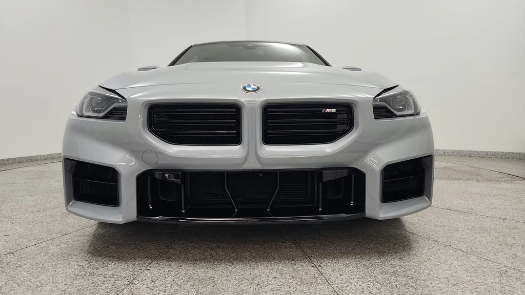 Used 2023 BMW M2 w/ Lighting Package RWD image 10