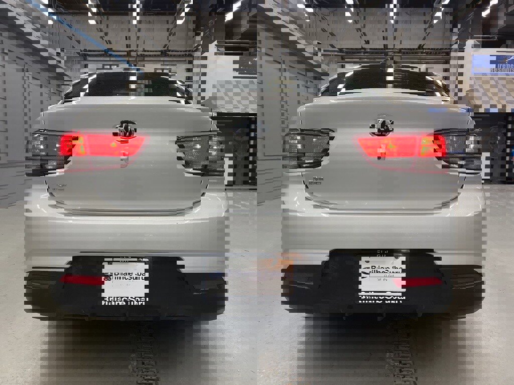 Used 2020 Kia Rio LX image 6